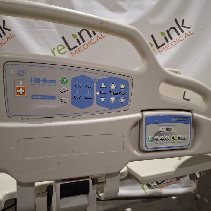 Hill-Rom P1170C Care Assist Bed