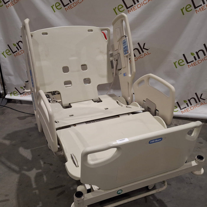 Hill-Rom P1170C Care Assist Bed