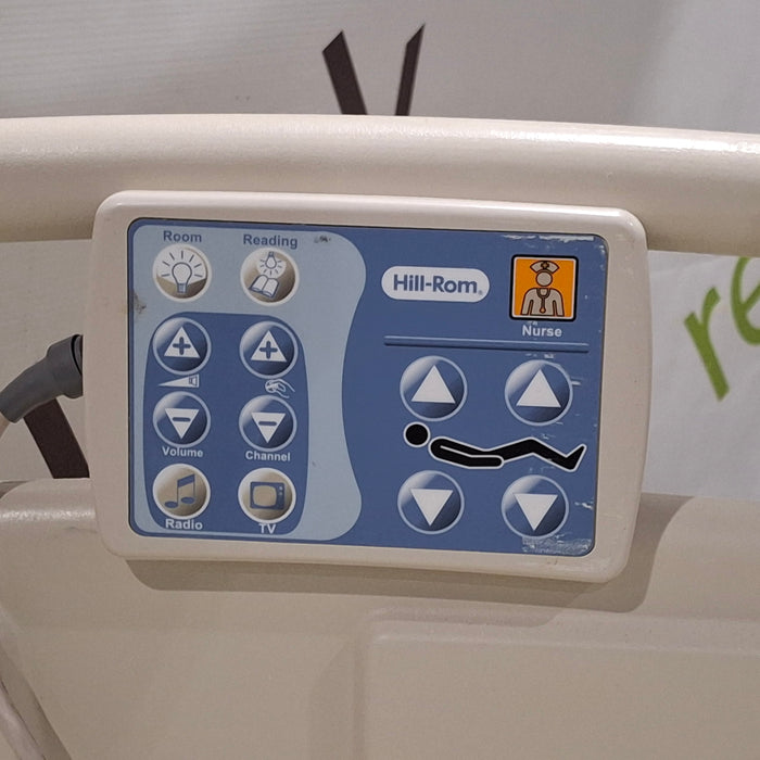 Hill-Rom P1170C Care Assist Bed