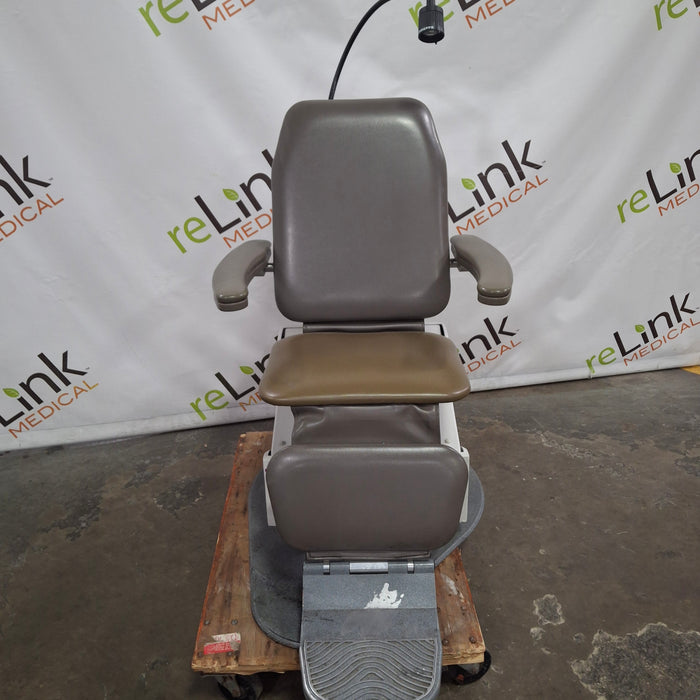 Global Surgical Corporation Global Surgical Corporation MaxiSelect Exam Chair Exam Chairs / Tables reLink Online