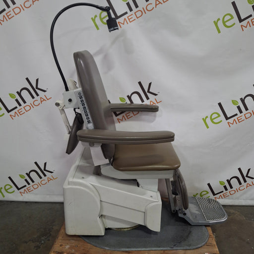 Global Surgical Corporation Global Surgical Corporation MaxiSelect Exam Chair Exam Chairs / Tables reLink Online