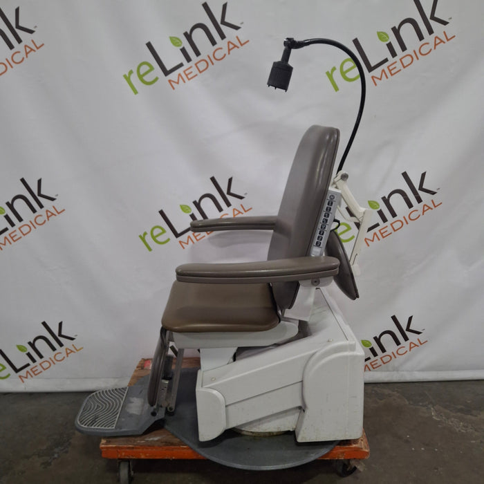 Global Surgical Corporation Global Surgical Corporation MaxiSelect Exam Chair Exam Chairs / Tables reLink Online