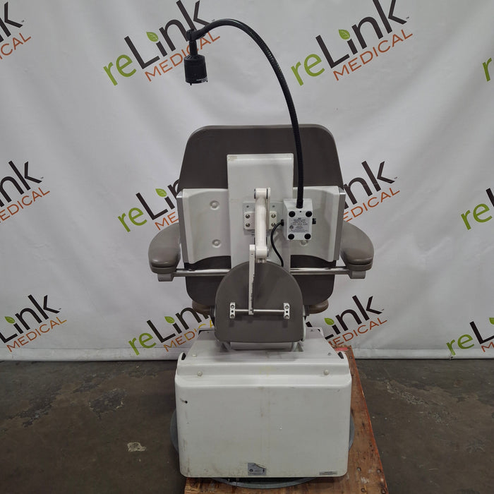 Global Surgical Corporation Global Surgical Corporation MaxiSelect Exam Chair Exam Chairs / Tables reLink Online