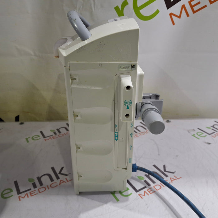 B. Braun Space Station Docking Station