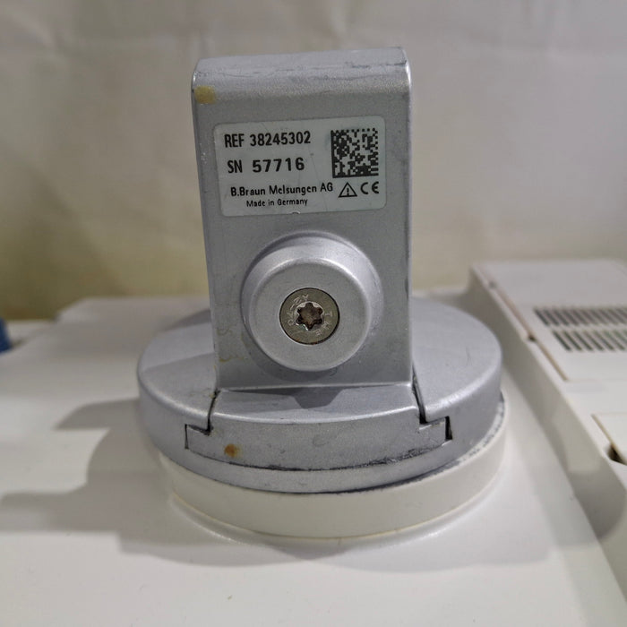 B. Braun Space Station Docking Station