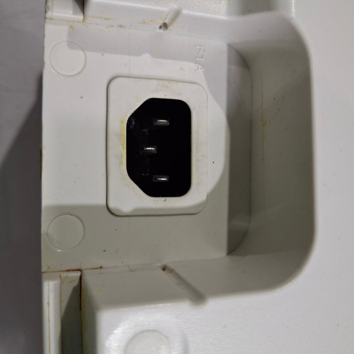B. Braun Space Station Docking Station