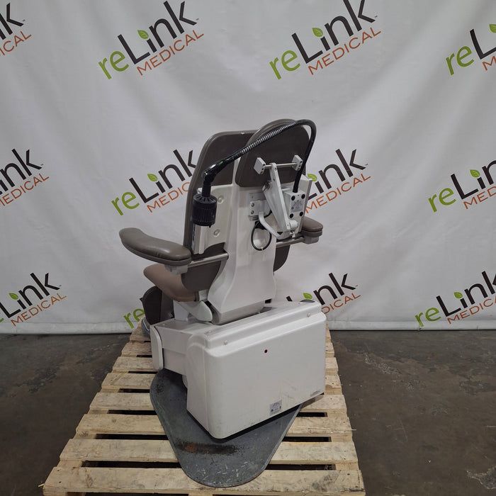 Global Surgical Corporation MaxiSelect Exam Chair