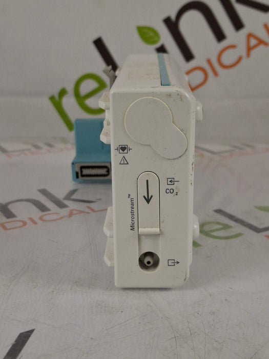 Philips Philips M3015A CO2 Extension Module Patient Monitors reLink Online