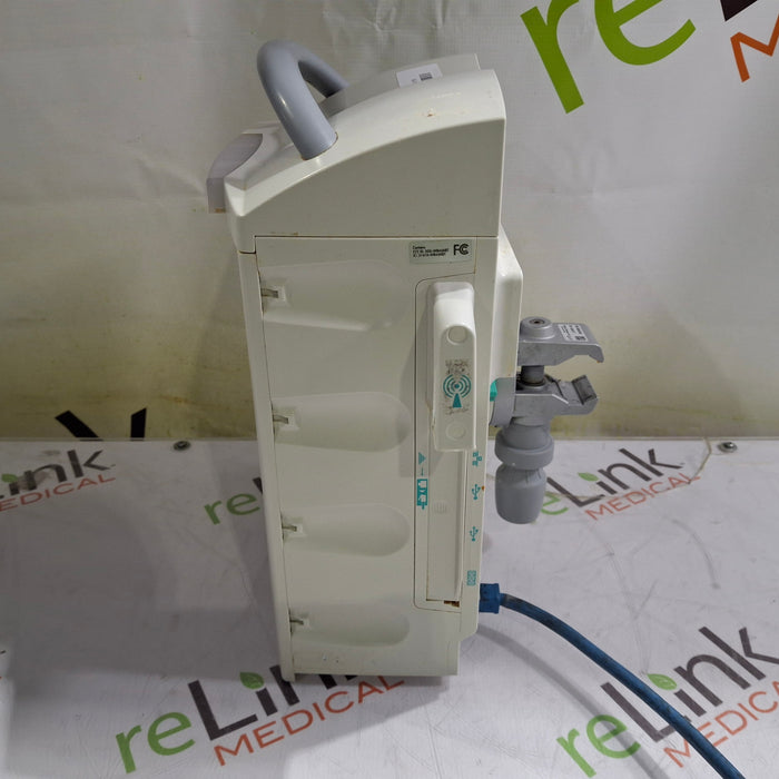 B. Braun Space Station Docking Station