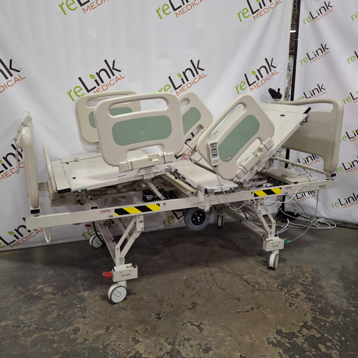 SizeWise Platform 2 Bariatric Bed