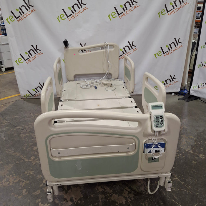 SizeWise Platform 2 Bariatric Bed