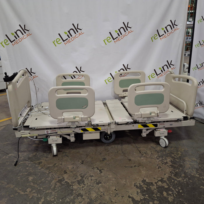 SizeWise Platform 2 Bariatric Bed
