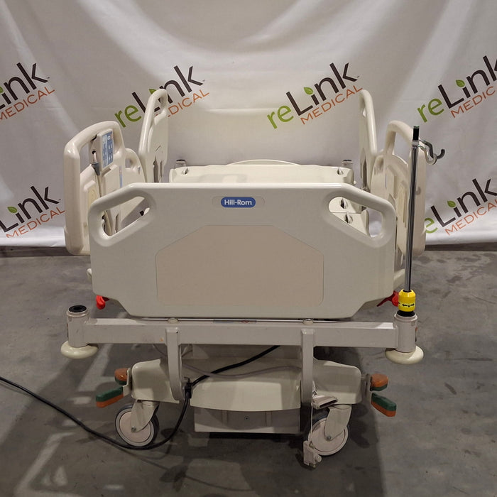 Hill-Rom P1170E Care Assist Bed