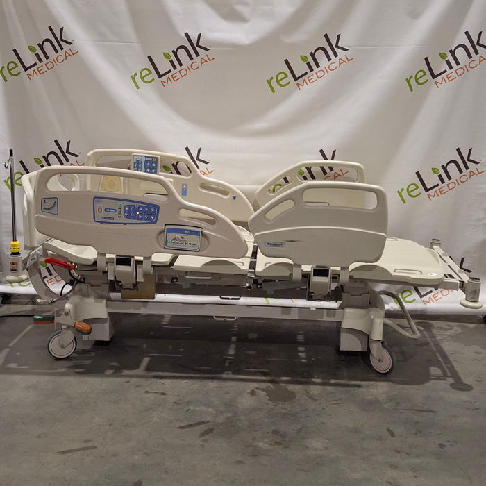 Hill-Rom P1170E Care Assist Bed