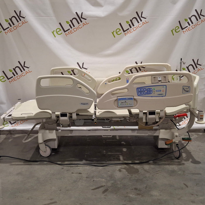 Hill-Rom P1170E Care Assist Bed