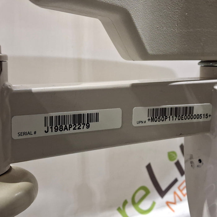 Hill-Rom P1170E Care Assist Bed