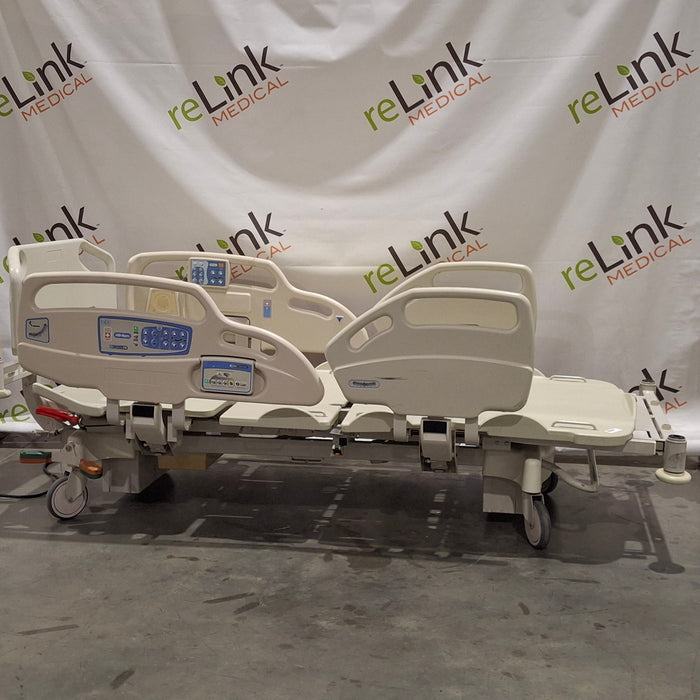 Hill-Rom P1170E Care Assist Bed