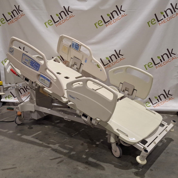 Hill-Rom P1170E Care Assist Bed