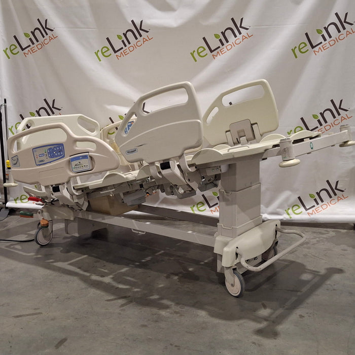 Hill-Rom P1170E Care Assist Bed