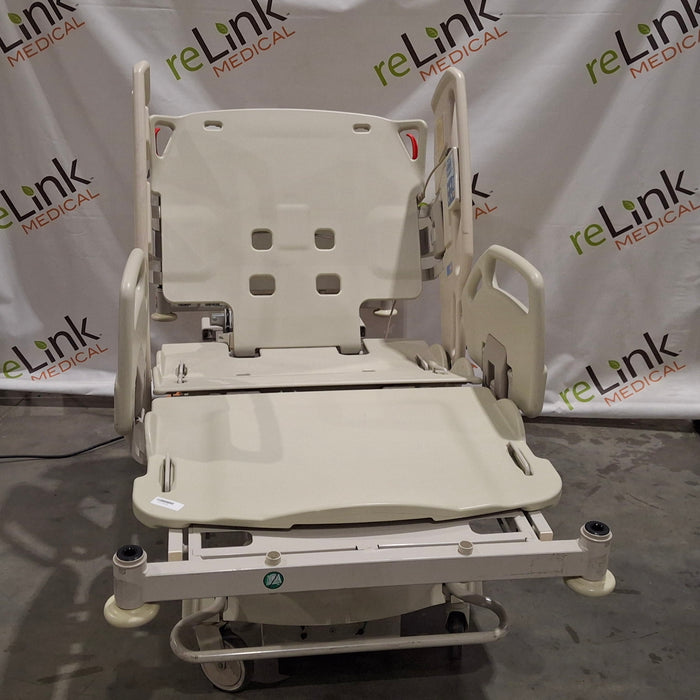 Hill-Rom P1170E Care Assist Bed