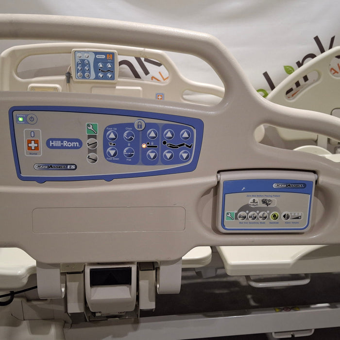 Hill-Rom P1170E Care Assist Bed