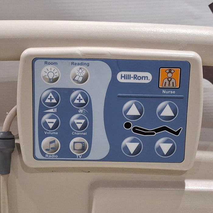 Hill-Rom P1170E Care Assist Bed