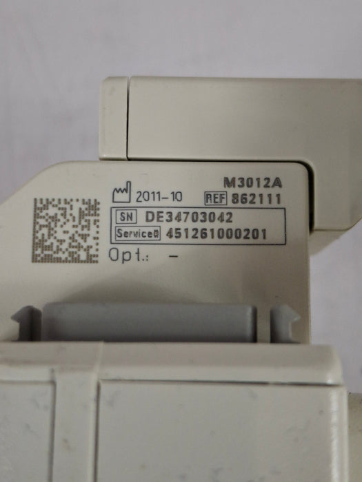 Philips M3012A MMS Extension Module