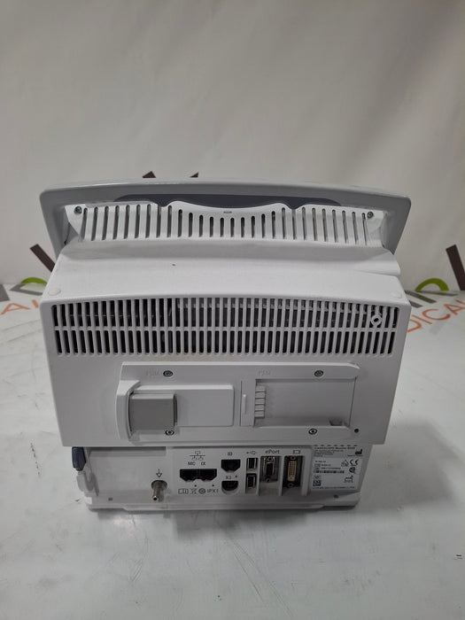 GE Healthcare Carescape B450 Patient Monitor