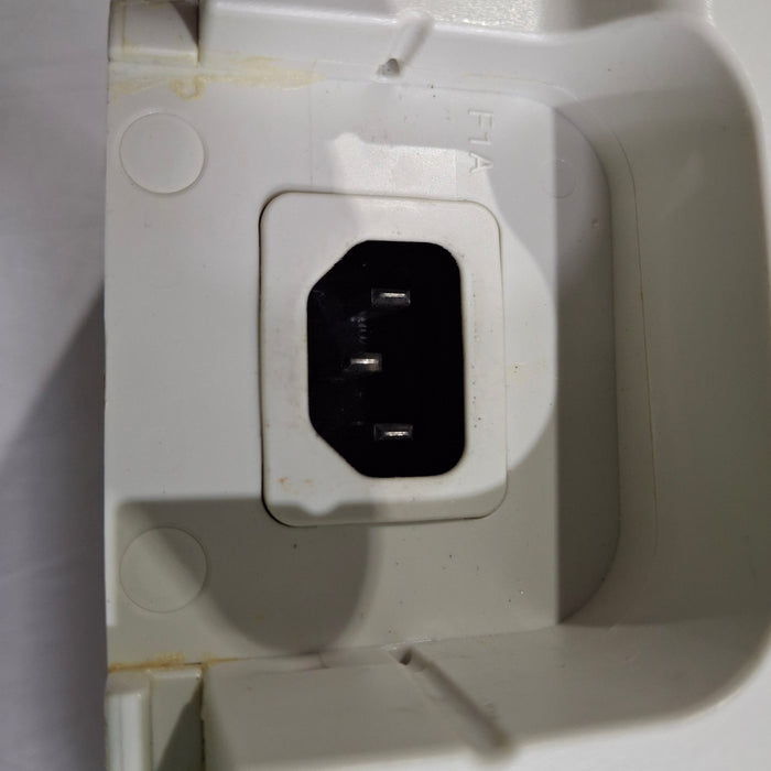 B. Braun Space Station Docking Station