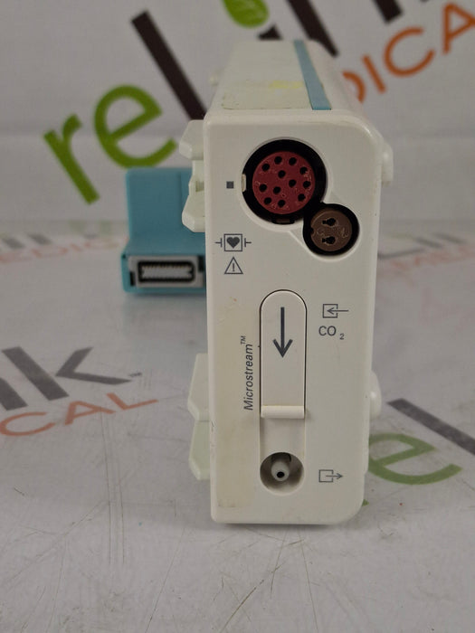 Philips Philips M3015A-C06 CO2, Temp, IBP Extension Module Patient Monitors reLink Online