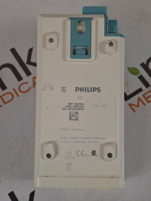 Philips Philips M3015A-C06 CO2, Temp, IBP Extension Module Patient Monitors reLink Online