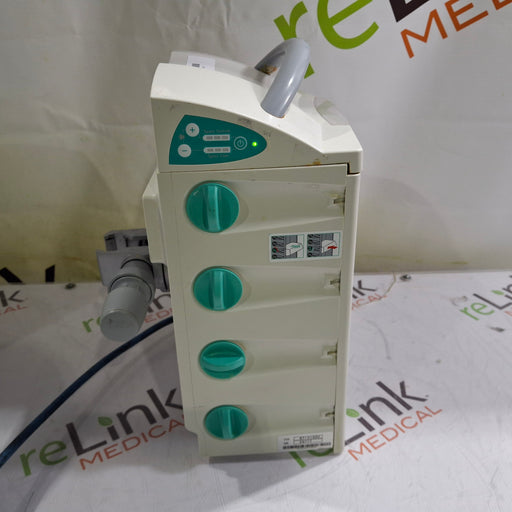 B. Braun B. Braun Space Station Docking Station Infusion Pump reLink Online
