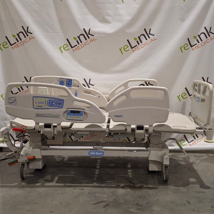 Hill-Rom Hill-Rom P1170G Care Assist Bed Beds & Stretchers reLink Online