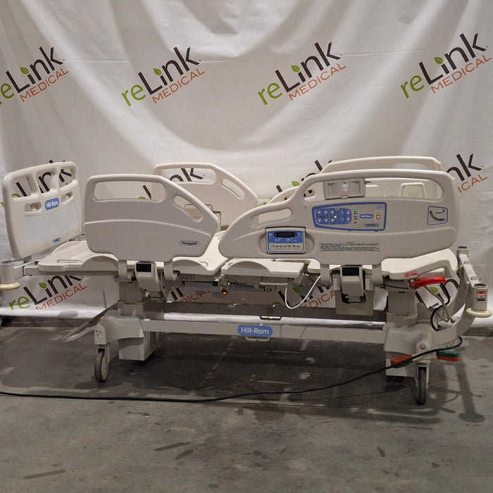 Hill-Rom Hill-Rom P1170G Care Assist Bed Beds & Stretchers reLink Online