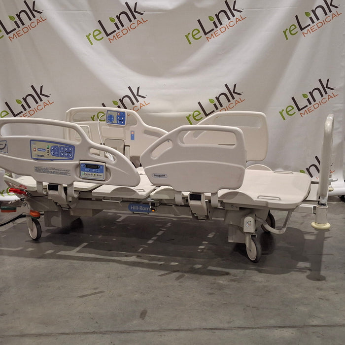 Hill-Rom Hill-Rom P1170G Care Assist Bed Beds & Stretchers reLink Online