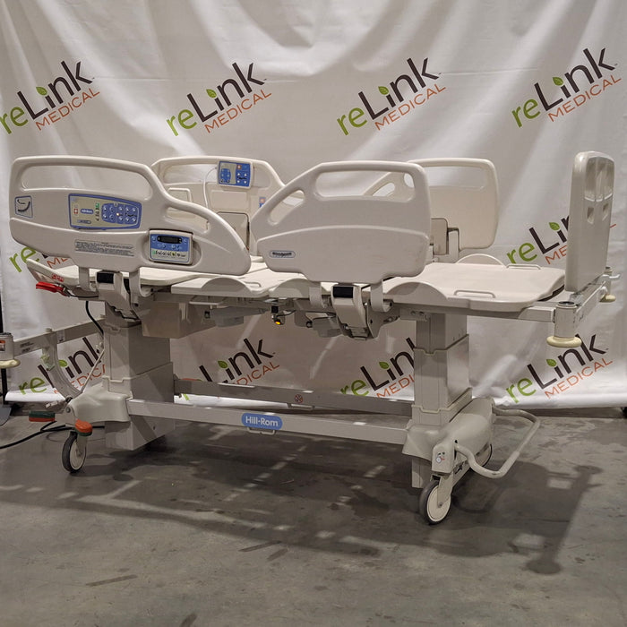 Hill-Rom Hill-Rom P1170G Care Assist Bed Beds & Stretchers reLink Online