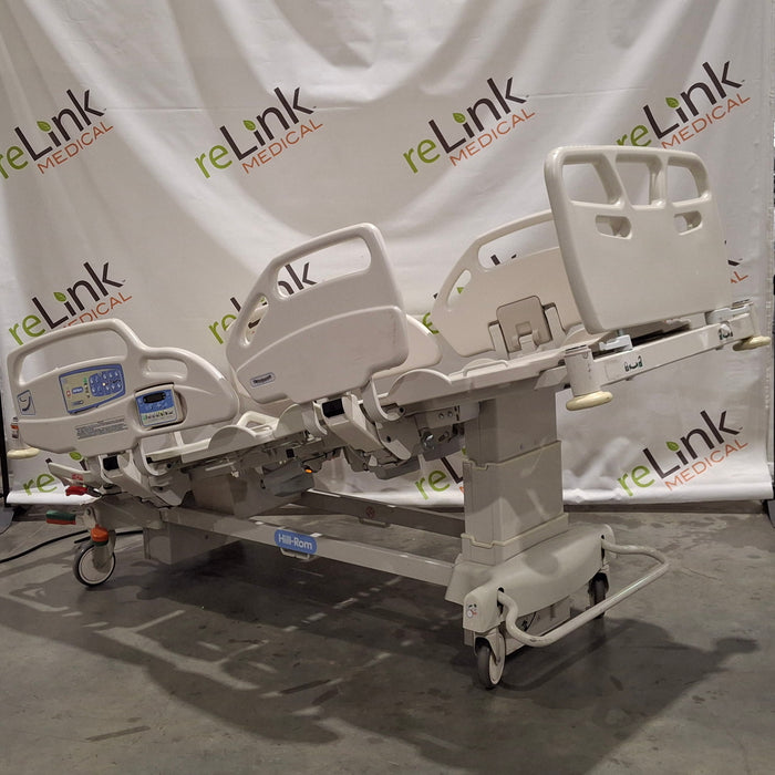 Hill-Rom Hill-Rom P1170G Care Assist Bed Beds & Stretchers reLink Online