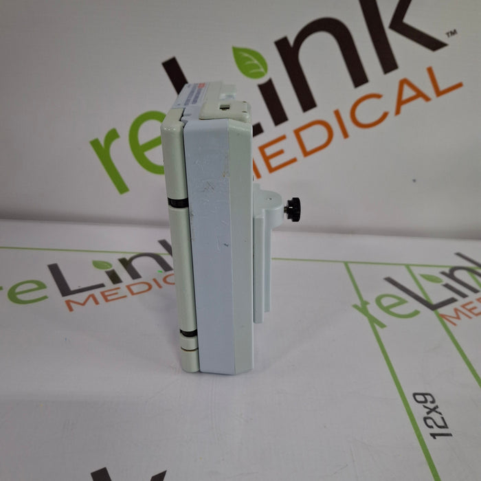 Baxter Baxter Sigma Spectrum 6.02.07 without Battery Infusion Pump Infusion Pump reLink Online