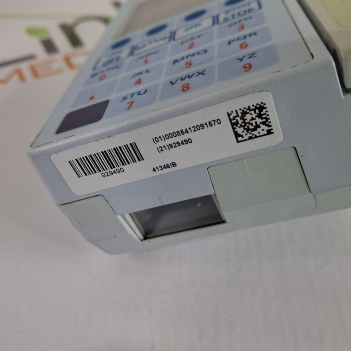 Baxter Baxter Sigma Spectrum 6.02.07 without Battery Infusion Pump Infusion Pump reLink Online