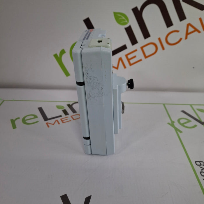 Baxter Sigma Spectrum w/Non Wireless or No Battery Infusion Pump