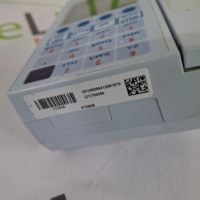 Baxter Sigma Spectrum w/Non Wireless or No Battery Infusion Pump