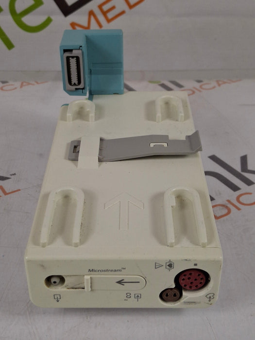 Philips M3015A-C06 CO2, Temp, IBP Extension Module