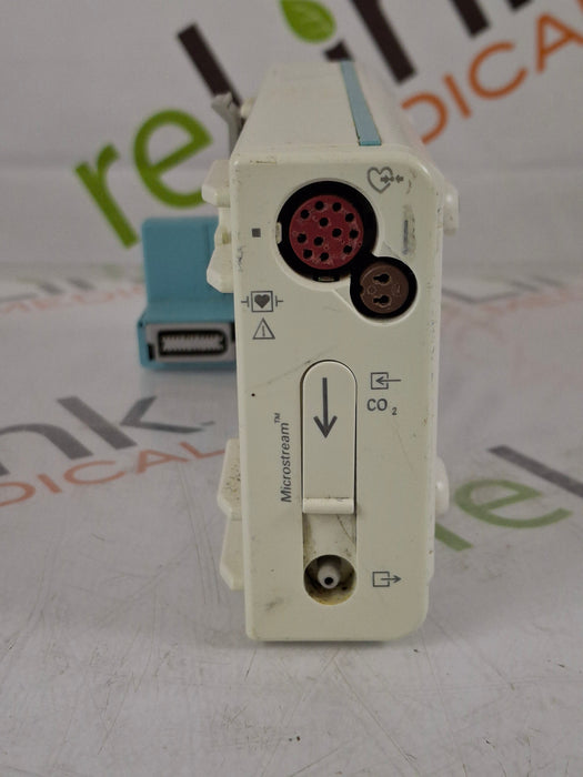 Philips M3015A-C06 CO2, Temp, IBP Extension Module