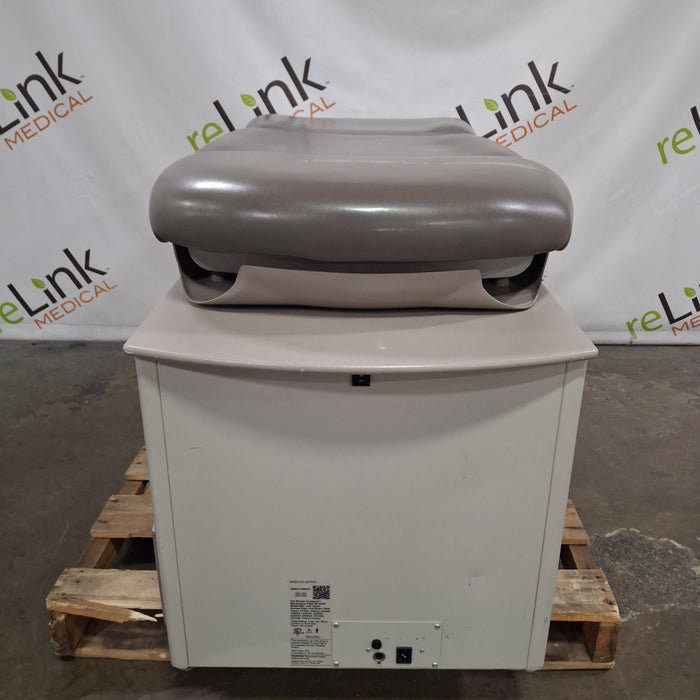 Brewer 6501 Access High-Low Exam Table