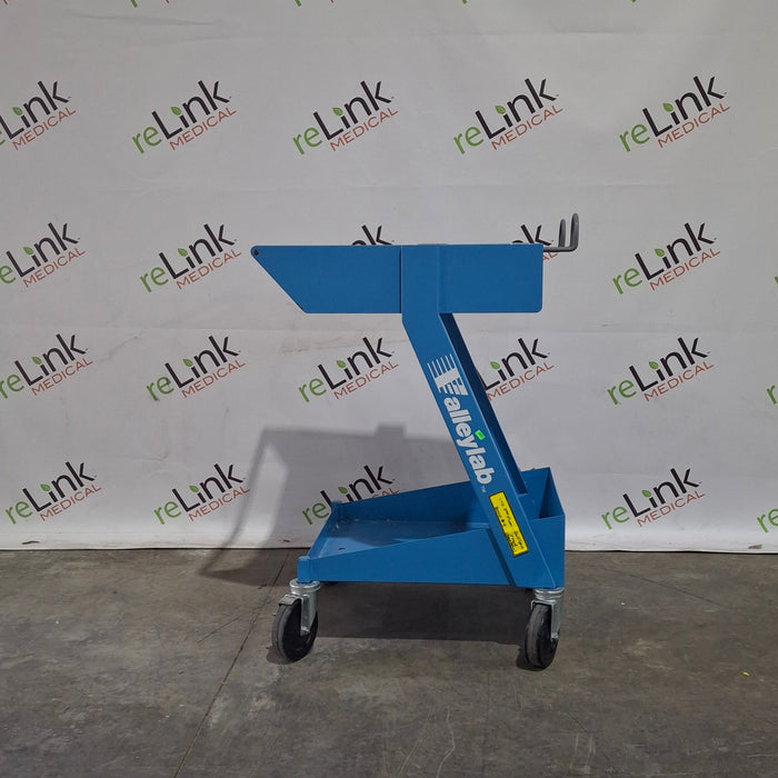 Valleylab Universal Cart