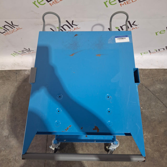 Valleylab Universal Cart