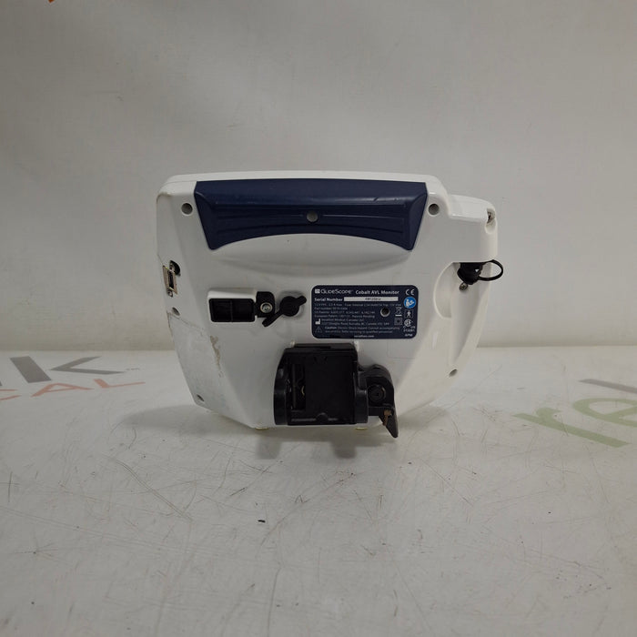 Verathon Medical, Inc Verathon Medical, Inc Glidescope Cobalt AVL Video Laryngoscope Surgical Equipment reLink Online