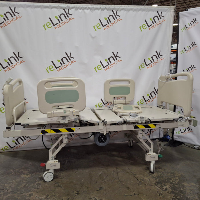 SizeWise SizeWise Platform 2 Bariatric Bed Beds & Stretchers reLink Online