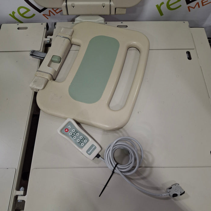 SizeWise SizeWise Platform 2 Bariatric Bed Beds & Stretchers reLink Online