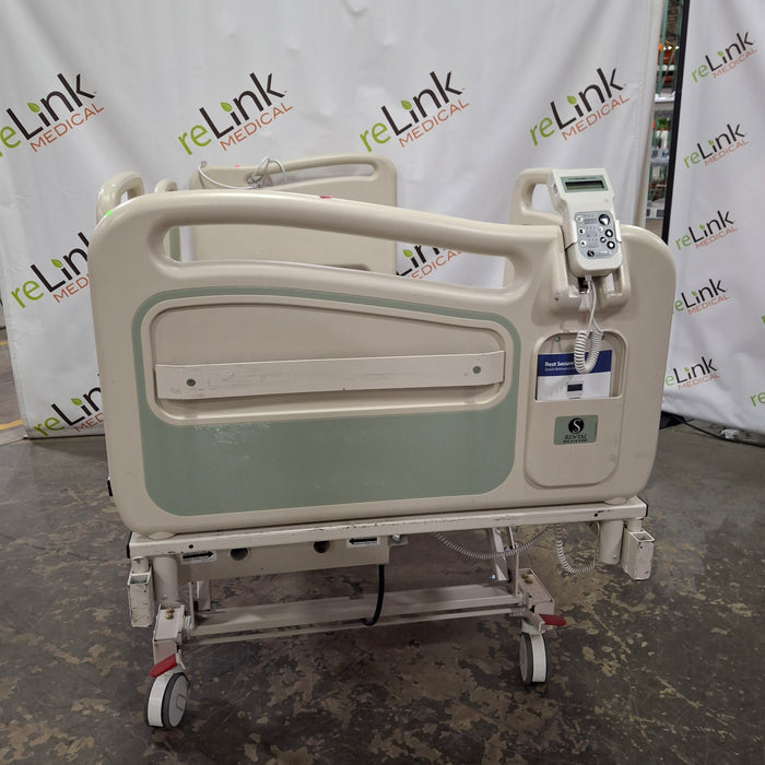 SizeWise SizeWise Platform 2 Bariatric Bed Beds & Stretchers reLink Online